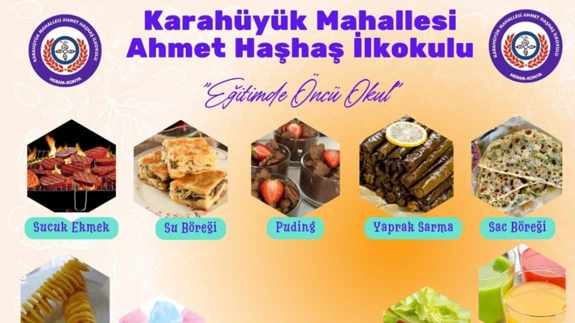 KERMESİMİZ YOĞUN KATILIMLA GERÇEKLEŞTİ...